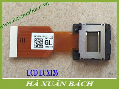 LCD máy chiếu Boxlight ANW369ST